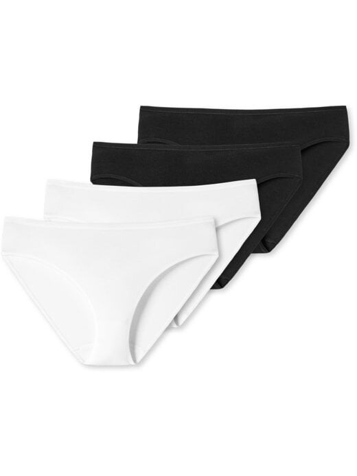 Трусы тай серии "95/5" Schiesser, мультиколор
Трусы тай серии "95/5" Schiesser, мультиколор