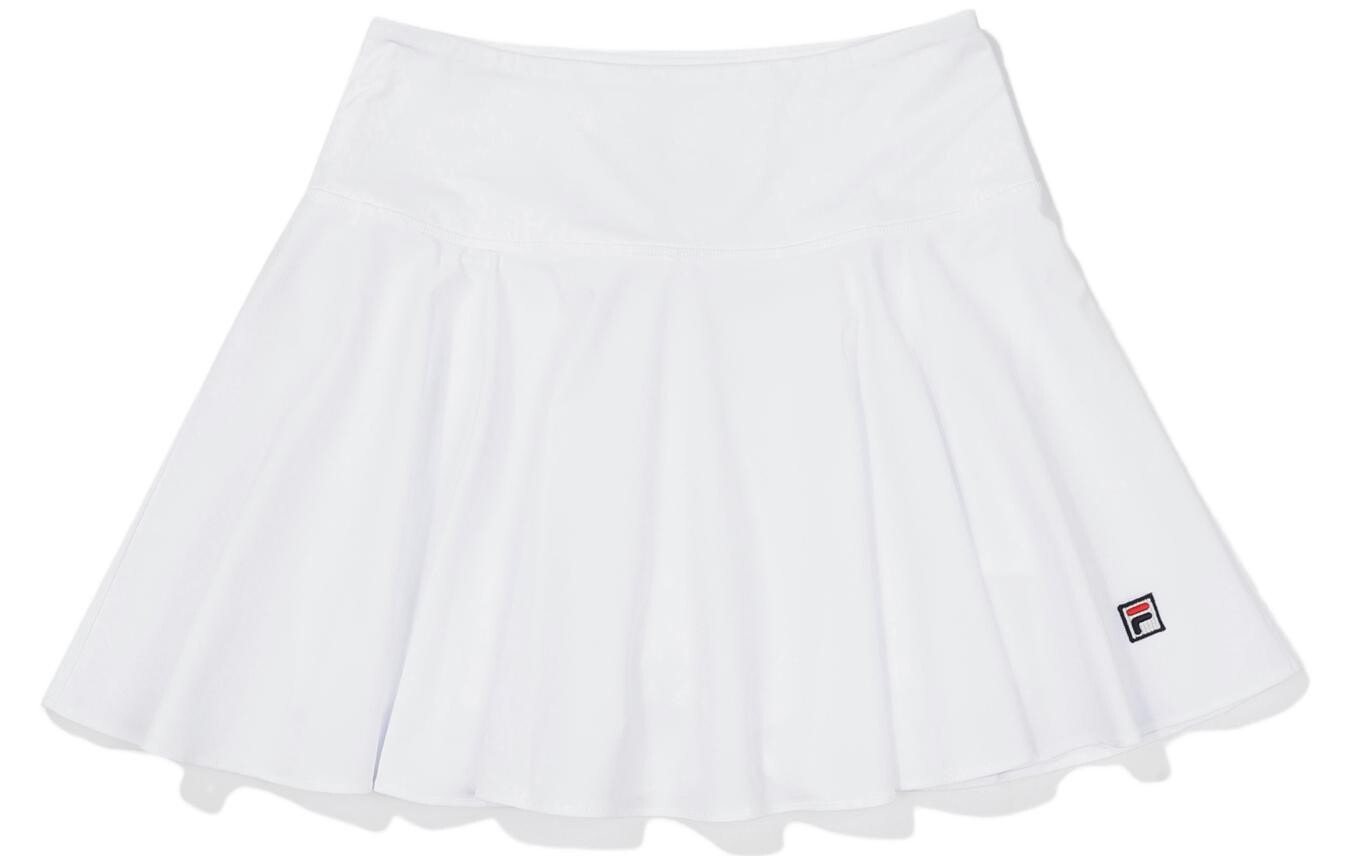 Юбка повседневная женская белая Fila
Юбка повседневная женская белая Fila
