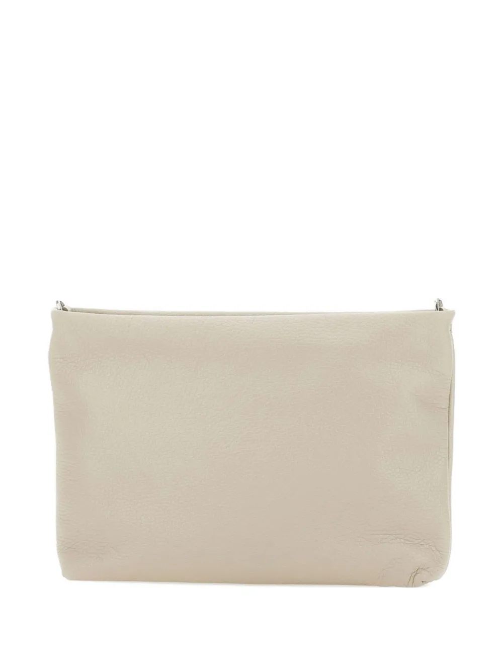 Сумка через плечо с ремнем-цепочкой GIANNI CHIARINI, нейтральный 
Сумка через плечо с ремнем-цепочкой GIANNI CHIARINI, нейтральный