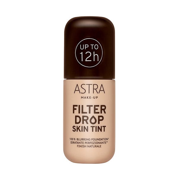 Основа ASTRA MAKEUP Filterdrop Skin Tint, Light
Основа ASTRA MAKEUP Filterdrop Skin Tint, Light