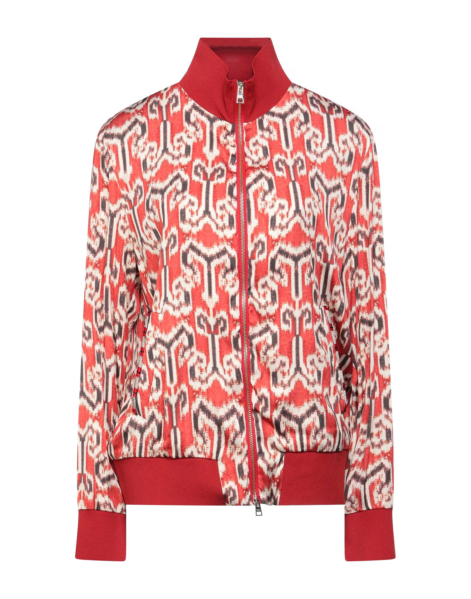 Толстовка Bazar Deluxe, кирпичный
Толстовка Bazar Deluxe, кирпичный