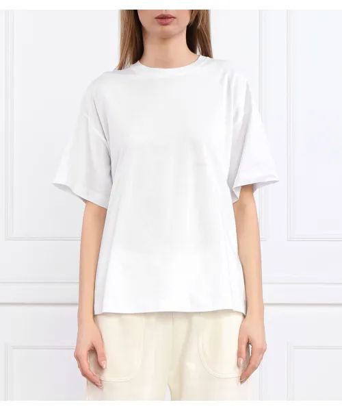 Футболка Loose fit Trussardi, белый
Футболка Loose fit Trussardi, белый