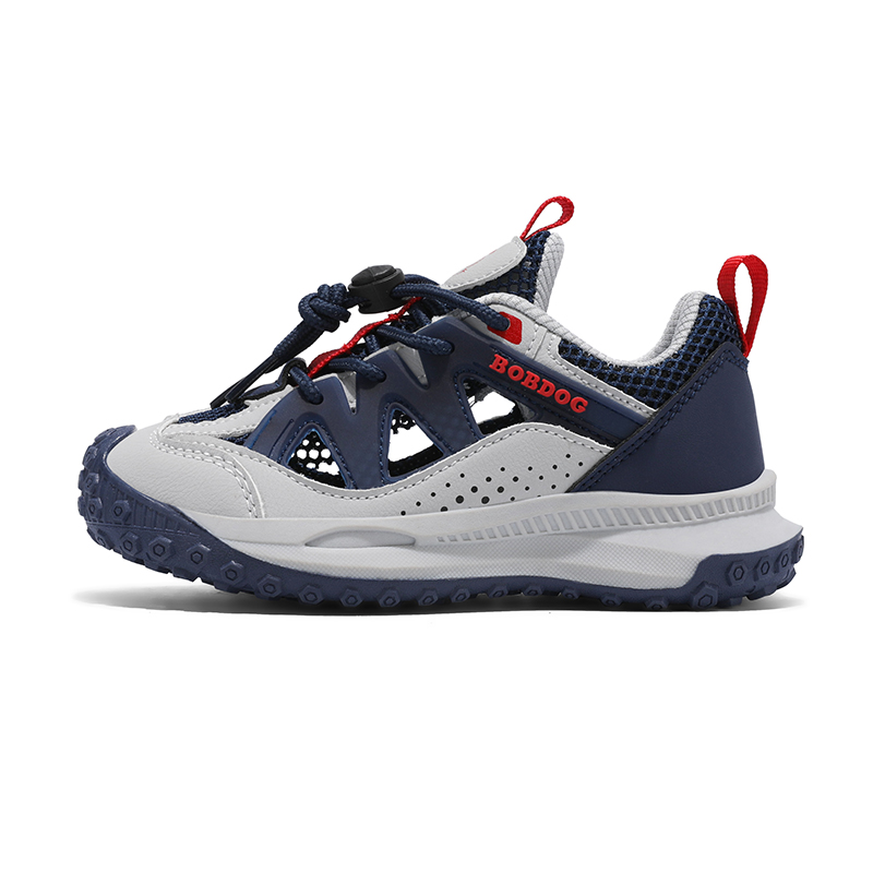 Кроссовки для бега с низким верхом, противоскользящие, износостойкие, с отскоком, легкие, амортизирующие. Детские. BOBDOG, синий
Кроссовки для бега с низким верхом, противоскользящие, износостойкие, с отскоком, легкие, амортизирующие. Детские. BOBDOG, синий