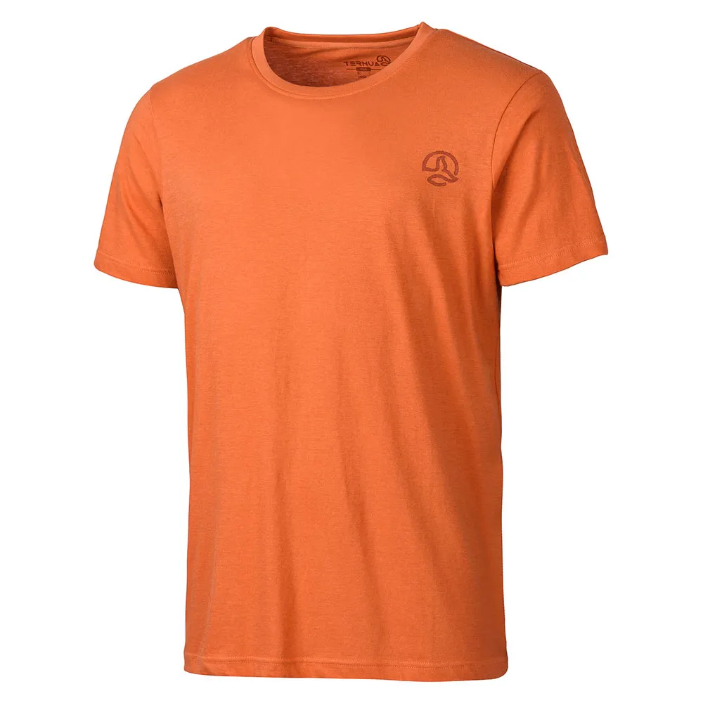 Футболка с коротким рукавом Ternua Olimpo, оранжевый
Футболка с коротким рукавом Ternua Olimpo, оранжевый