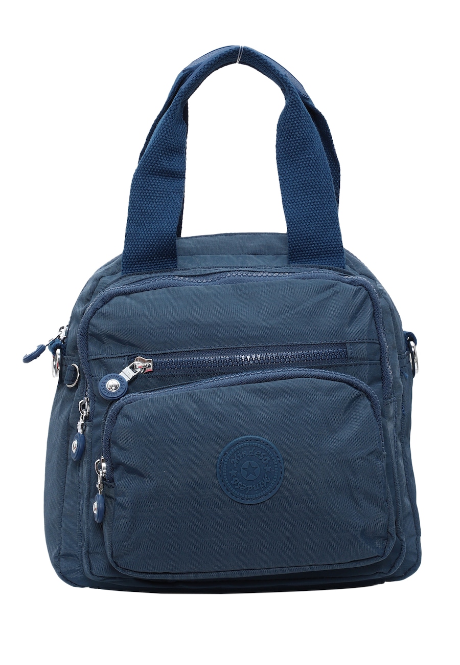 Сумочка Mindesa, темно-синий
Сумочка Mindesa, темно-синий