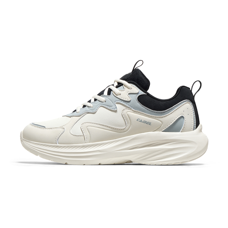 CAMEL Скользоустойчивые термоамортизирующие низкие повседневные беговые кроссовки мужские Orion Blue/Ivory White, цвет Orion Blue/Ivory White
CAMEL Скользоустойчивые термоамортизирующие низкие повседневные беговые кроссовки мужские Orion Blue/Ivory White, цвет Orion Blue/Ivory White