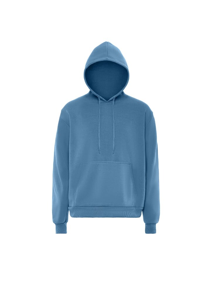 Толстовка MO, цвет denimblau
Толстовка MO, цвет denimblau