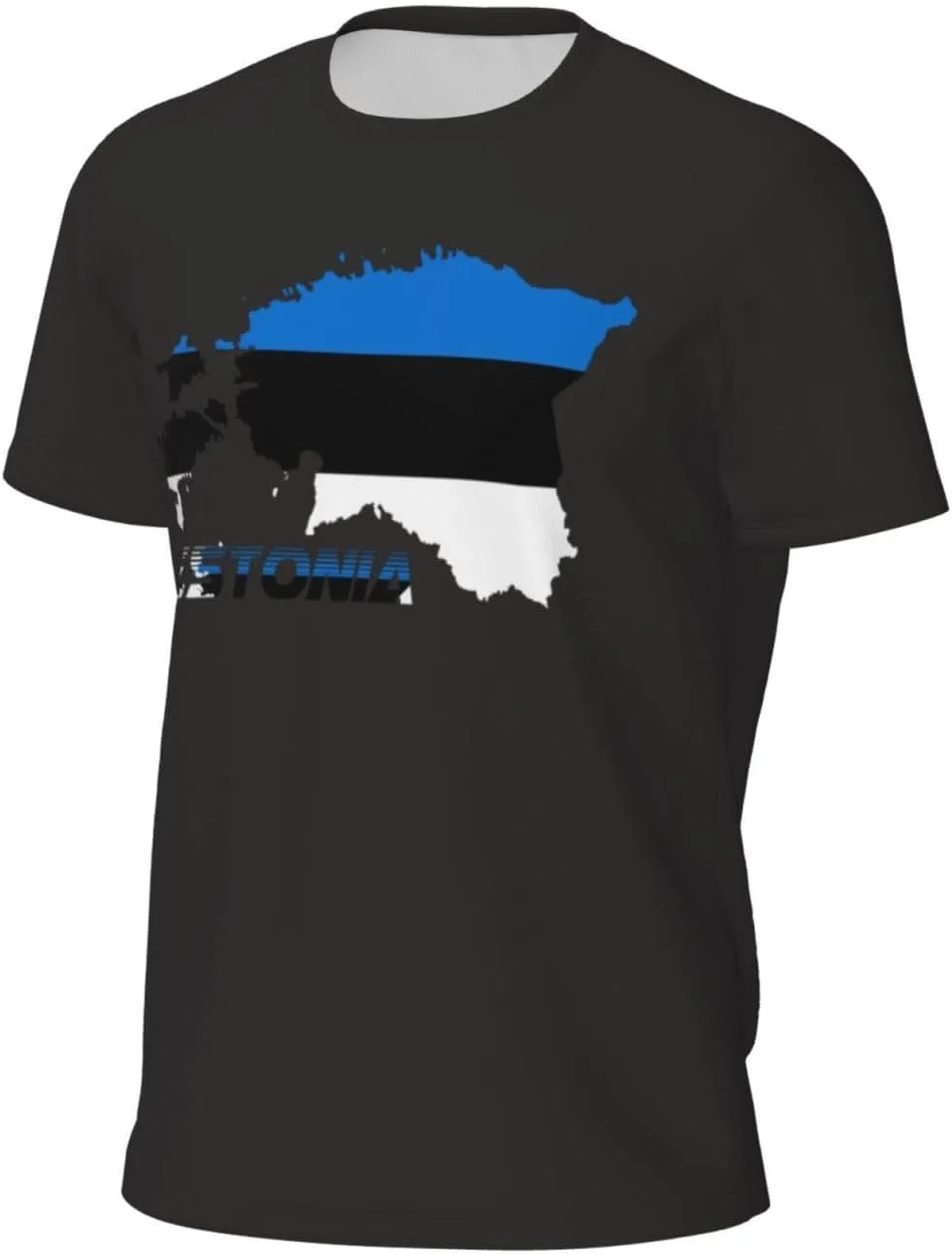 Мужская футболка с коротким рукавом Quick-Dry
Мужская футболка с коротким рукавом Quick-Dry