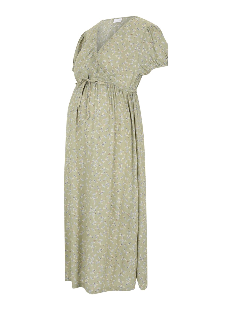 Платье MAMALICIOUS MLPATRIZE TESS, хаки
Платье MAMALICIOUS MLPATRIZE TESS, хаки