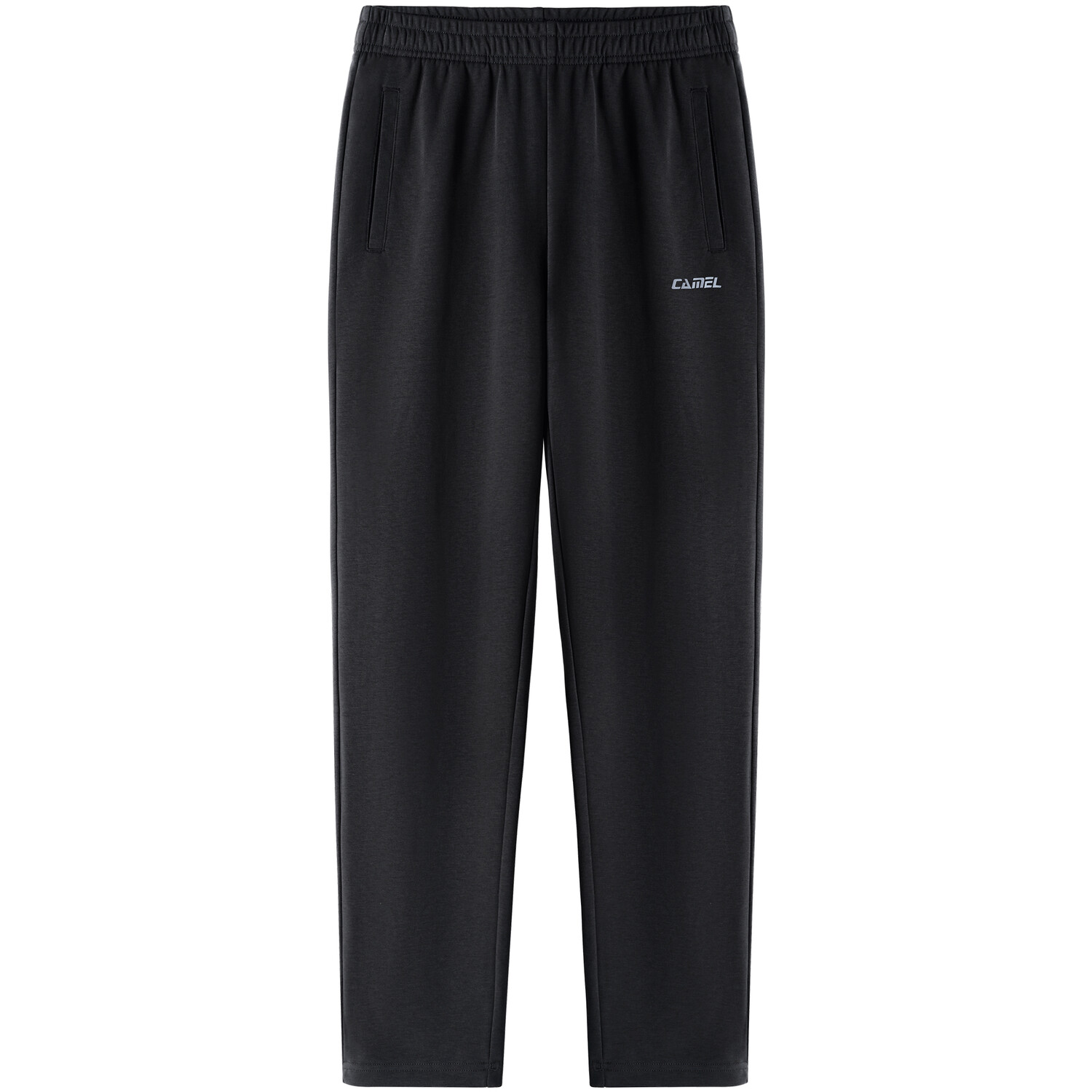 Мужские трикотажные спортивные штаны CAMEL, Черный
Мужские трикотажные спортивные штаны CAMEL, Черный
