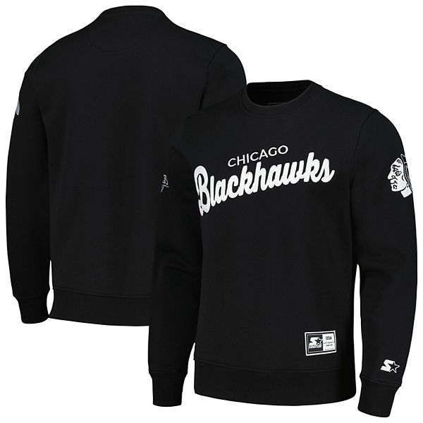 Мужской свитшот Chicago Blackhawks Cross Check Black Ice Starter, Черный, Мужской свитшот Chicago Blackhawks Cross Check Black Ice Starter
Мужской свитшот Chicago Blackhawks Cross Check Black Ice Starter, Черный, Мужской свитшот Chicago Blackhawks Cross Check Black Ice Starter