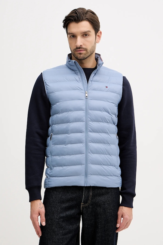 Жилет Tommy Hilfiger, синий
Жилет Tommy Hilfiger, синий