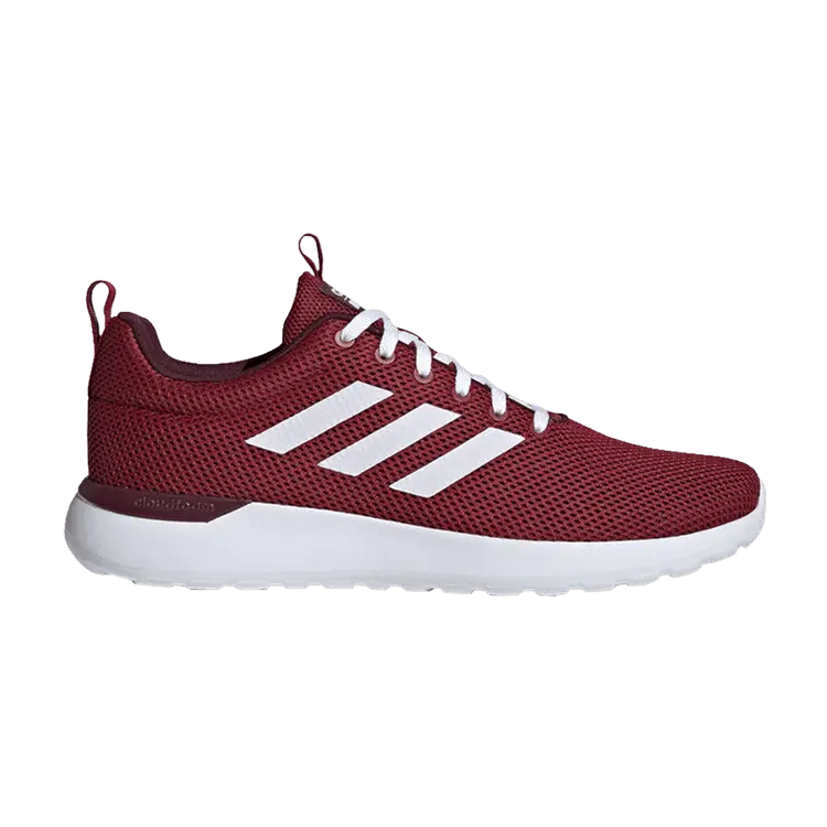 Кроссовки adidas Lite Racer CLN 'Active Maroon', красный
Кроссовки adidas Lite Racer CLN 'Active Maroon', красный