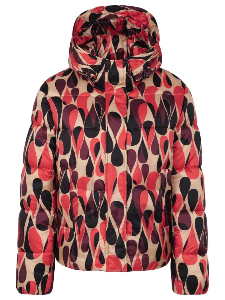 Куртка Bugatti, красный
Куртка Bugatti, красный