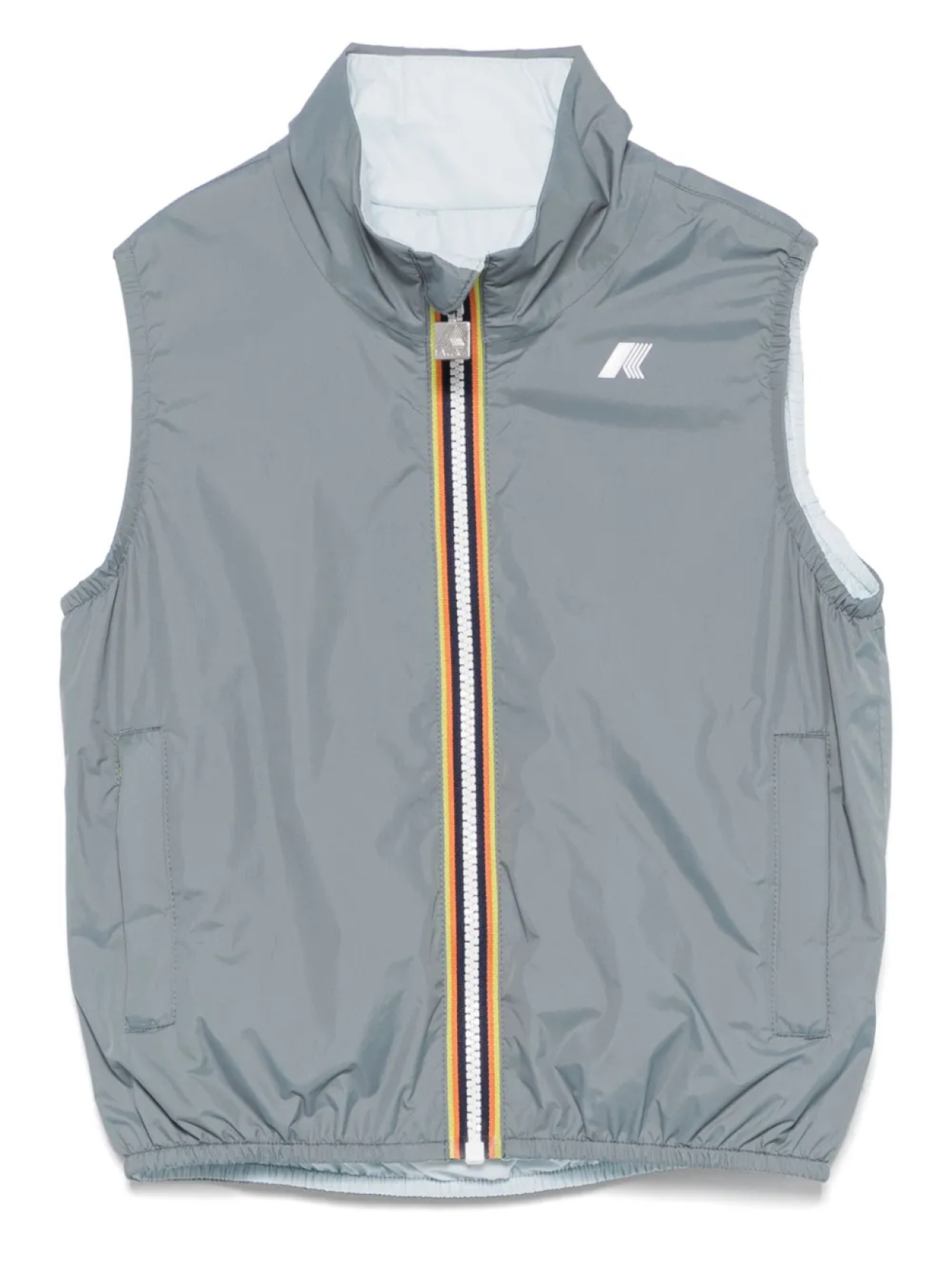 Жилет K Way Kids Valen, синий
Жилет K Way Kids Valen, синий