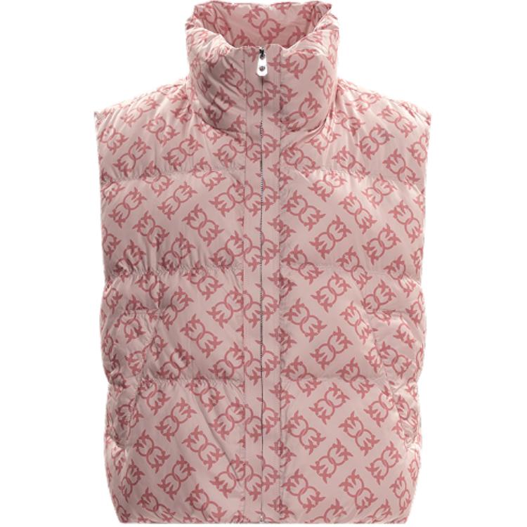 PINKO Пуховик Women's Pink
PINKO Пуховик Women's Pink