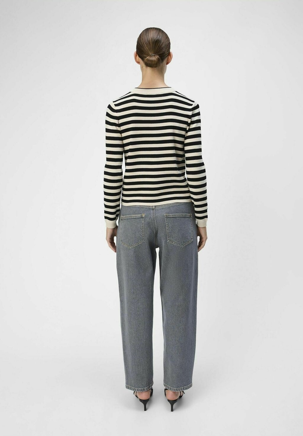 Кардиган ESTER Object, кремовый
Кардиган ESTER Object, кремовый