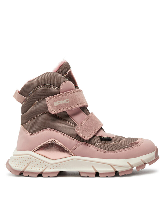 Зимние ботинки Primigi 6936722 D GORE-TEX, розовый
Зимние ботинки Primigi 6936722 D GORE-TEX, розовый