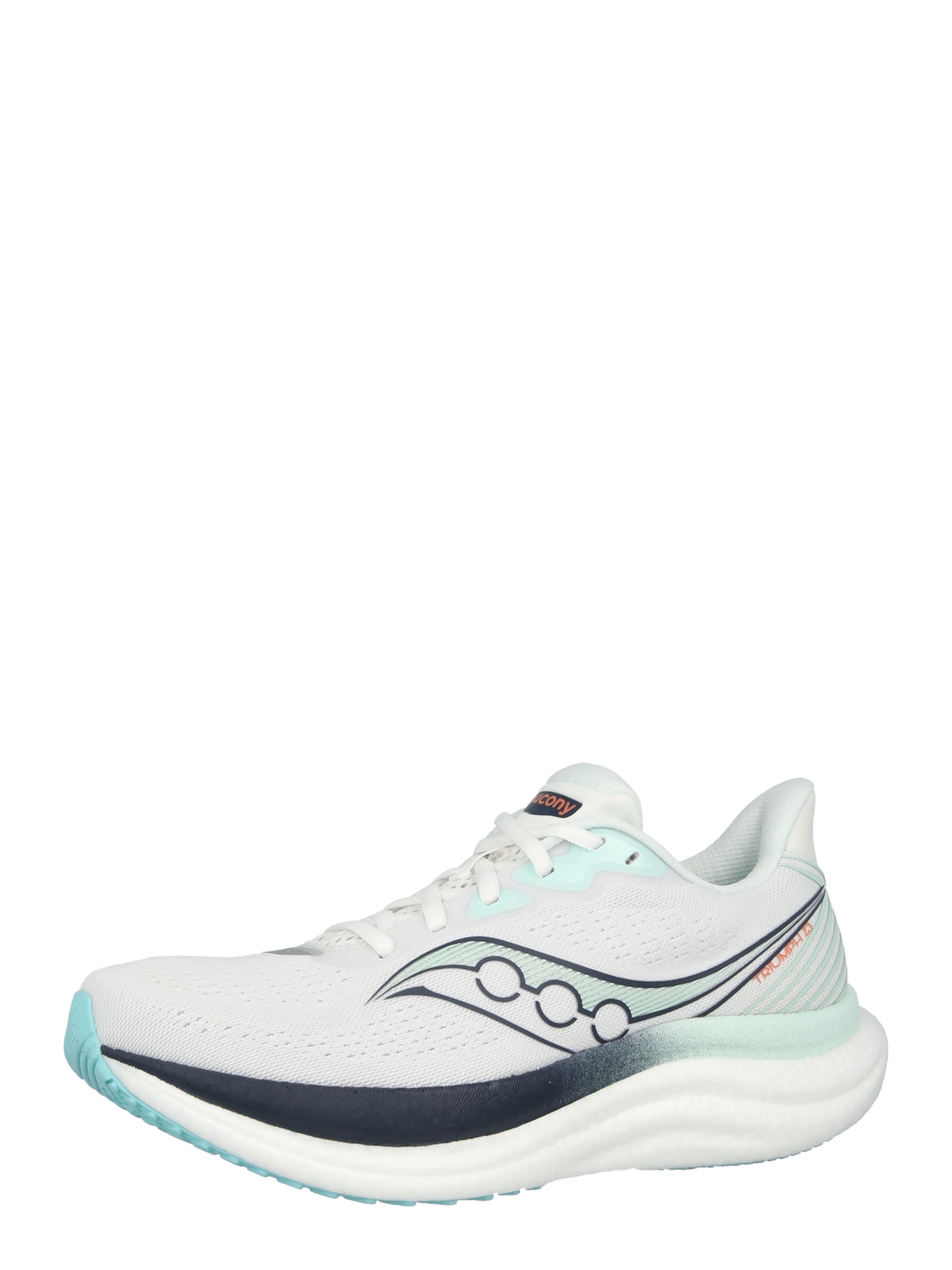 Saucony Беговые кроссовки 'TRIUMPH 23' в белом цвете
Saucony Беговые кроссовки 'TRIUMPH 23' в белом цвете