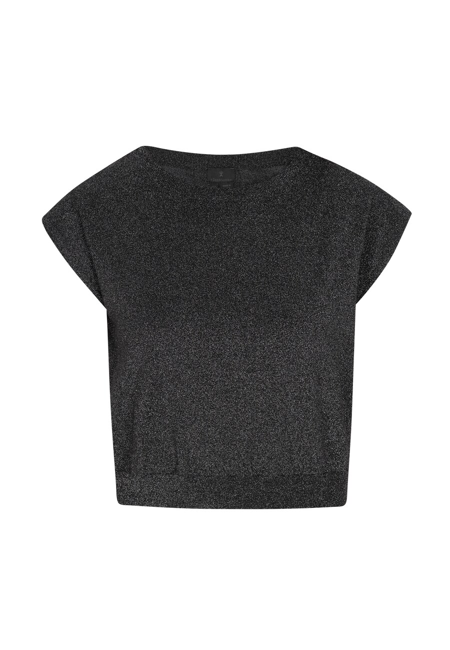 Рубашка DreiMaster Klassik, черный
Рубашка DreiMaster Klassik, черный