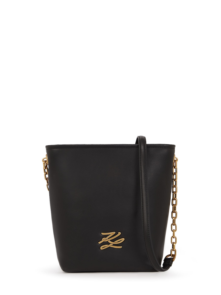 Сумка-мешок Karl Lagerfeld, черный
Сумка-мешок Karl Lagerfeld, черный