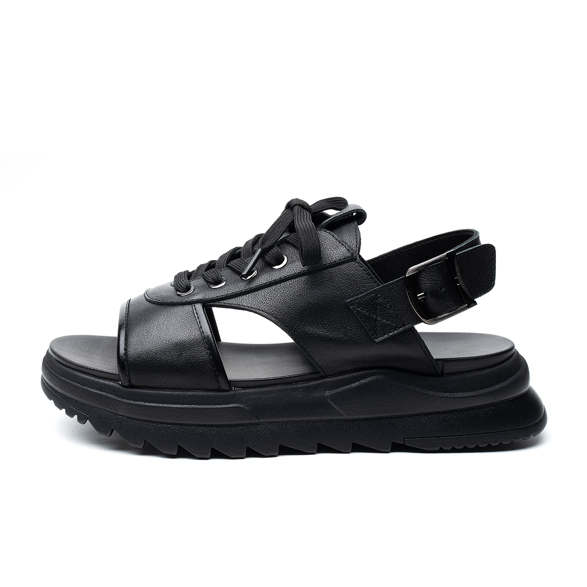 Пляжные сандалии мужские FED, Black
Пляжные сандалии мужские FED, Black