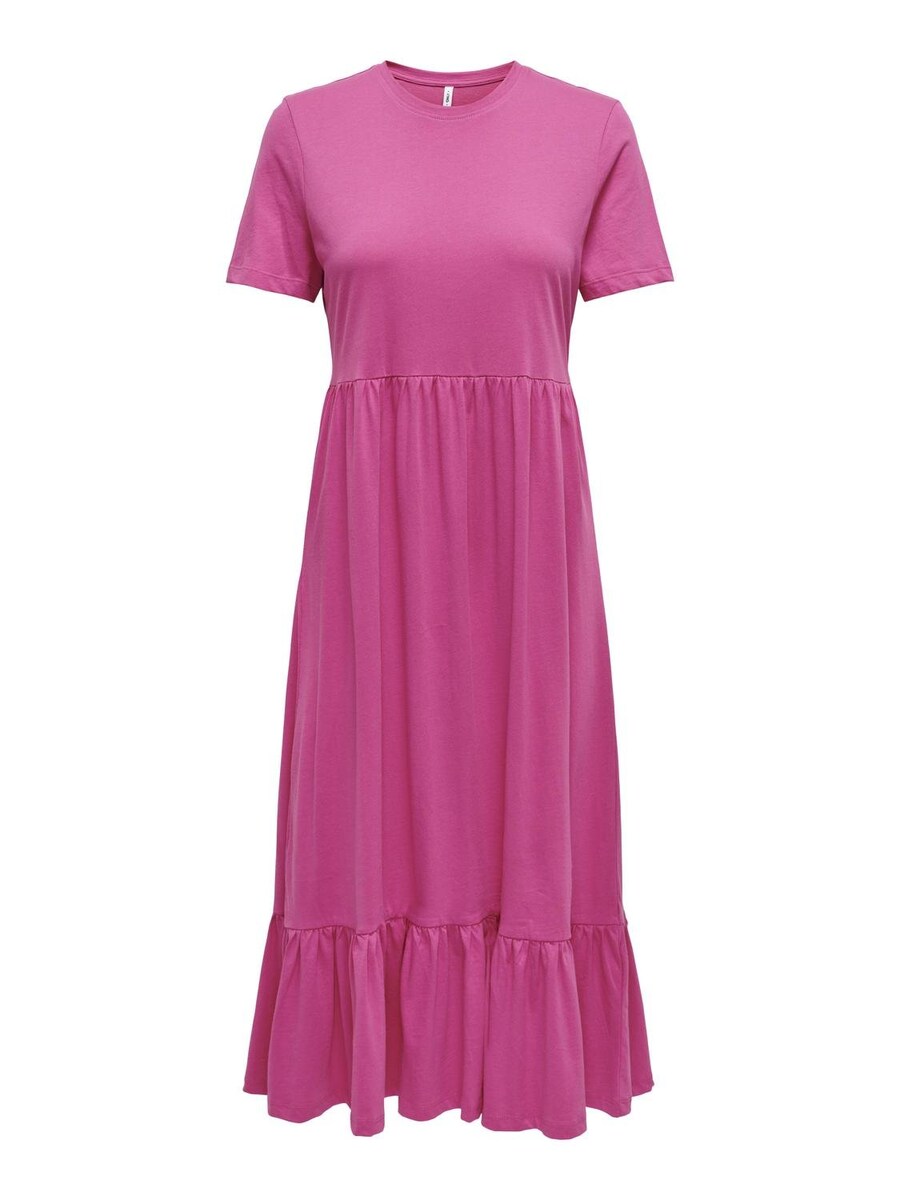 Платье ONLY MAY, цвет Raspberry
Платье ONLY MAY, цвет Raspberry