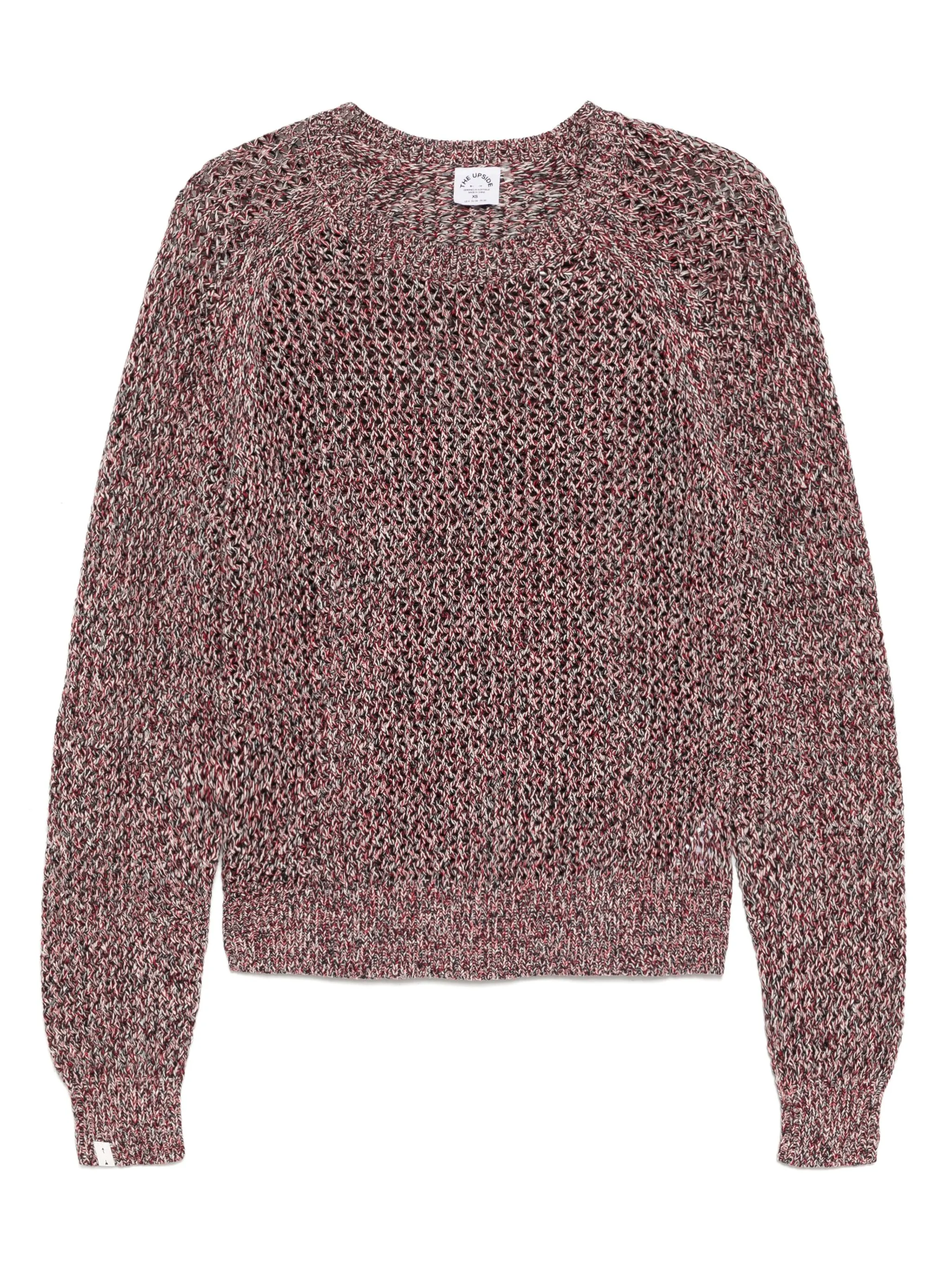 Джемпер Sirena The Upside, красный
Джемпер Sirena The Upside, красный