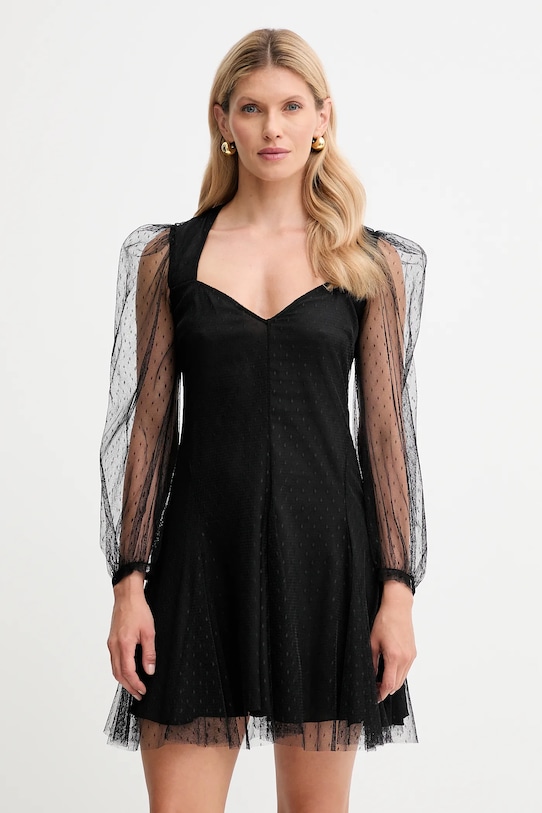 Платье Twinset, черный
Платье Twinset, черный