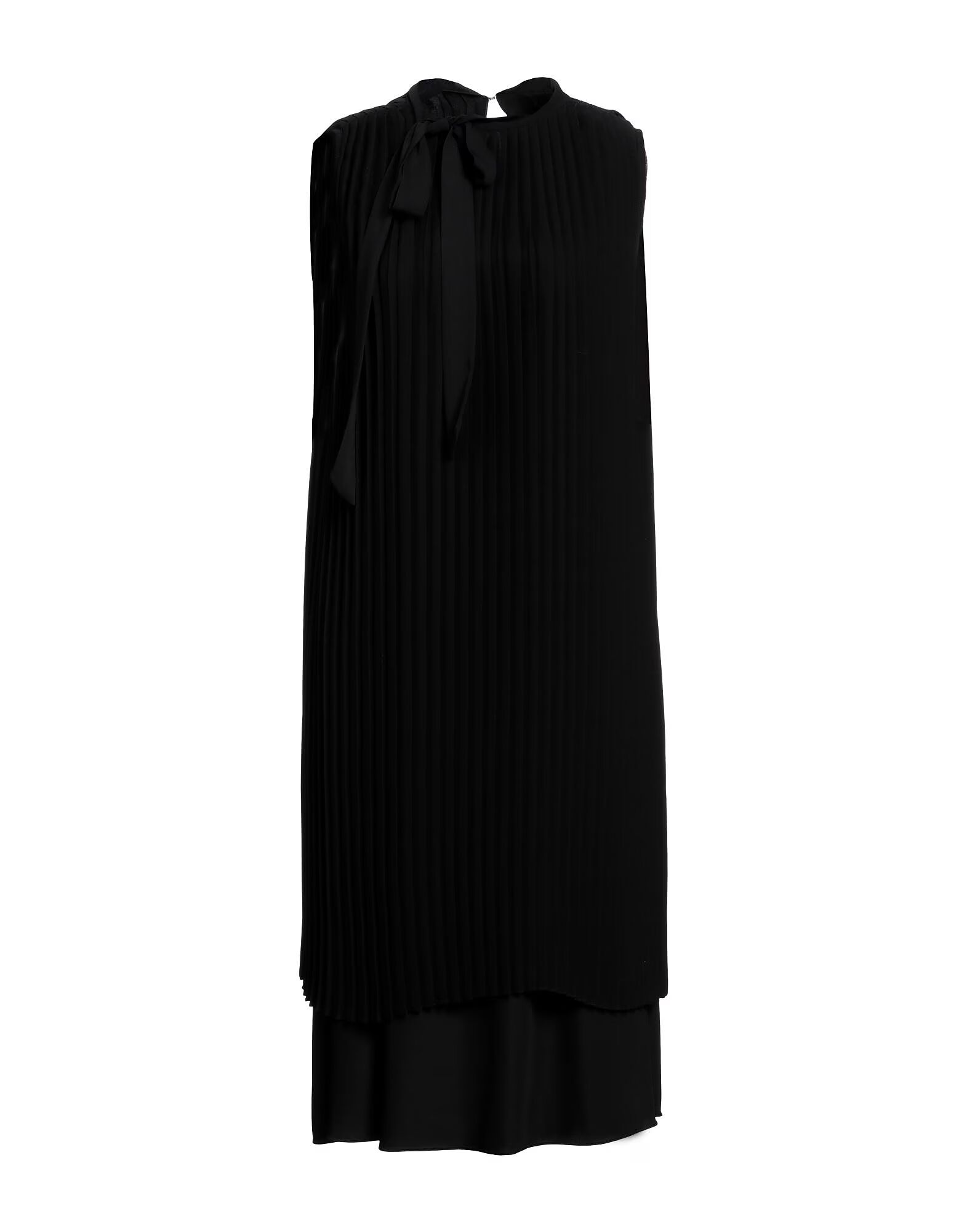 Мини-платье Mm6 Maison Margiela, полуночно-синий
Мини-платье Mm6 Maison Margiela, полуночно-синий