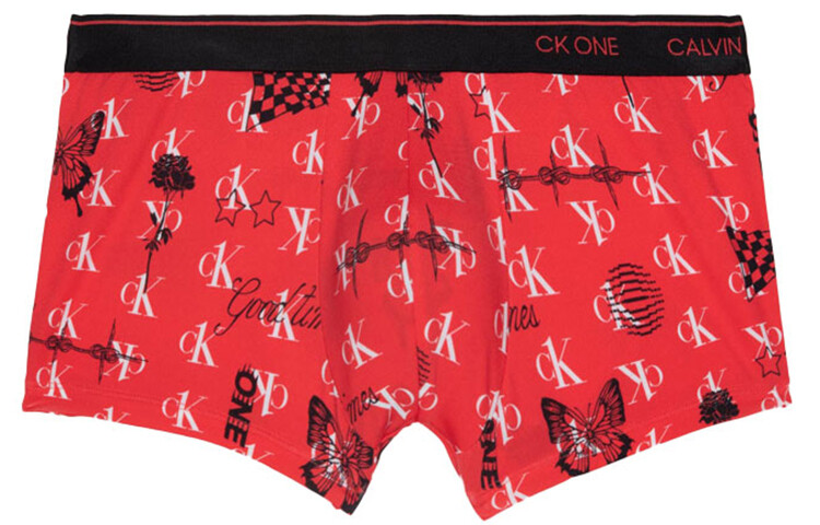 Мужские трусы Calvin Klein
Мужские трусы Calvin Klein