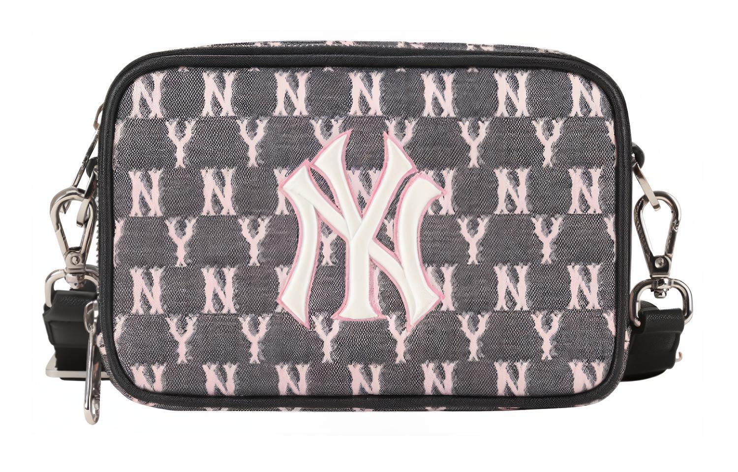 MLB Сумка через плечо миниатюрная унисекс
MLB Сумка через плечо миниатюрная унисекс