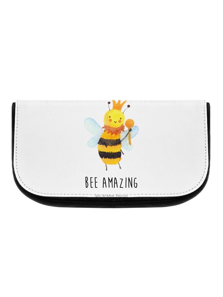 Косметичка Mr. & Mrs. Panda, белый
Косметичка Mr. & Mrs. Panda, белый