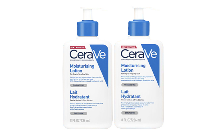 Лосьон C, Overseas Version увлажняющий лосьон, Ceramide, восстановление барьера, увлажнение и гидратация 236мл/473мл CeraVe
Лосьон C, Overseas Version увлажняющий лосьон, Ceramide, восстановление барьера, увлажнение и гидратация 236мл/473мл CeraVe