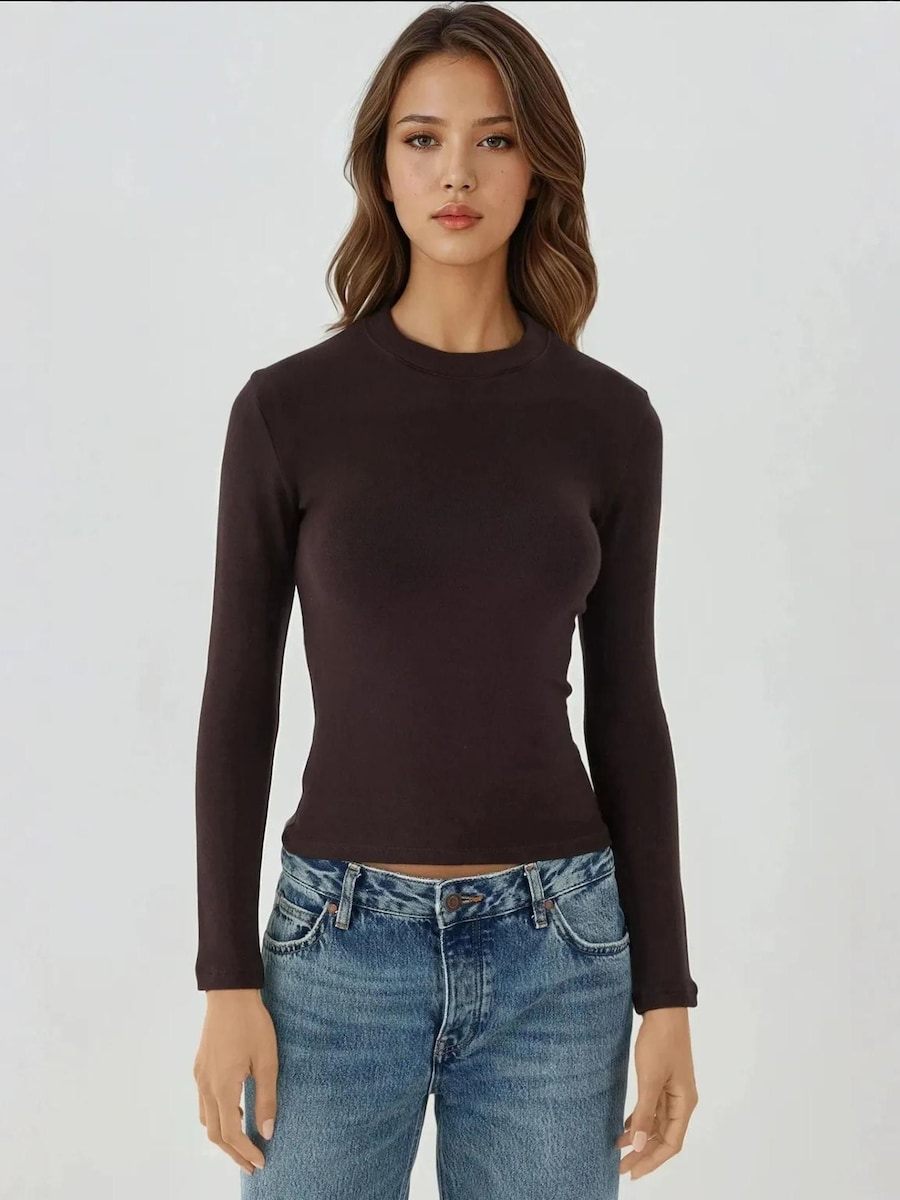 Рубашка Hiccup, шоколадный
Рубашка Hiccup, шоколадный