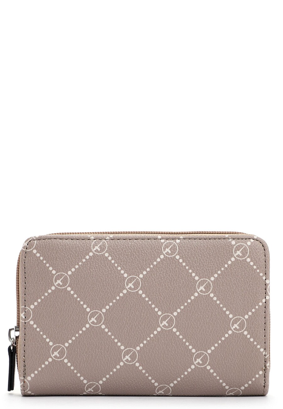 Кошелек Tamaris Anastasia, серо-коричневый
Кошелек Tamaris Anastasia, серо-коричневый