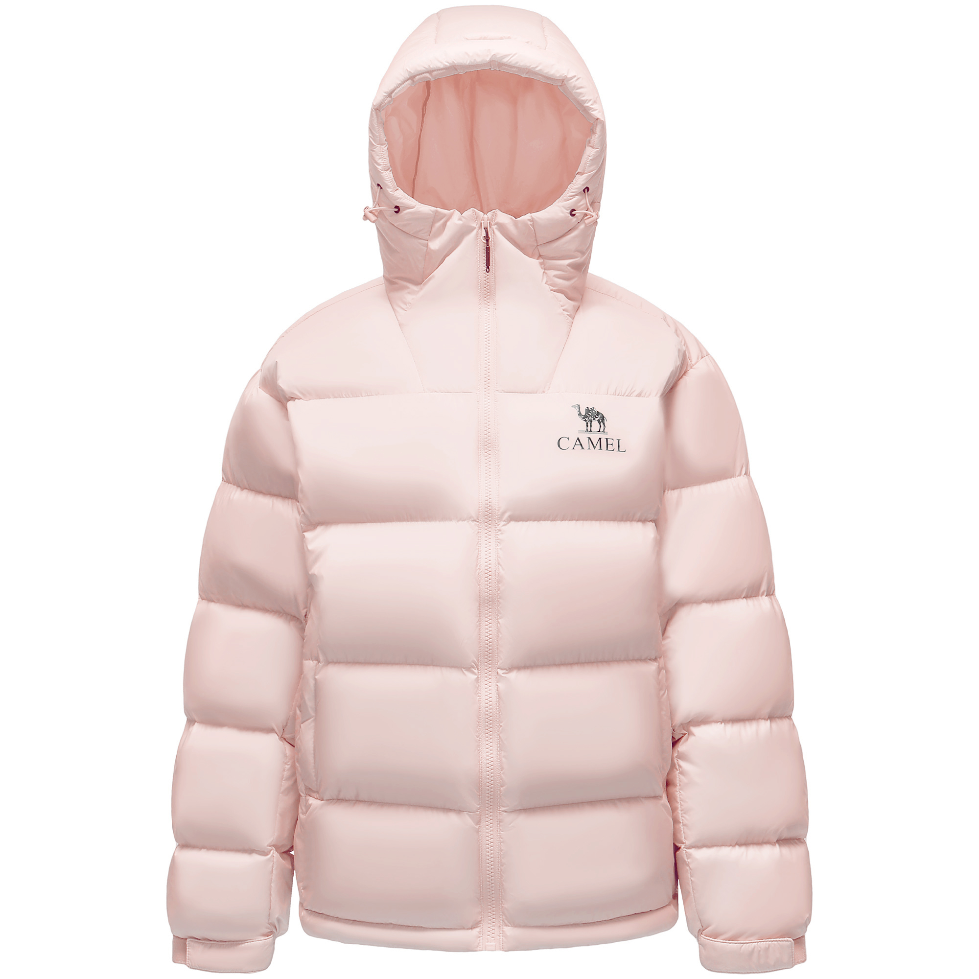 Теплая флисовая серия пуховик Unisex CAMEL, белый jade розовый
Теплая флисовая серия пуховик Unisex CAMEL, белый jade розовый