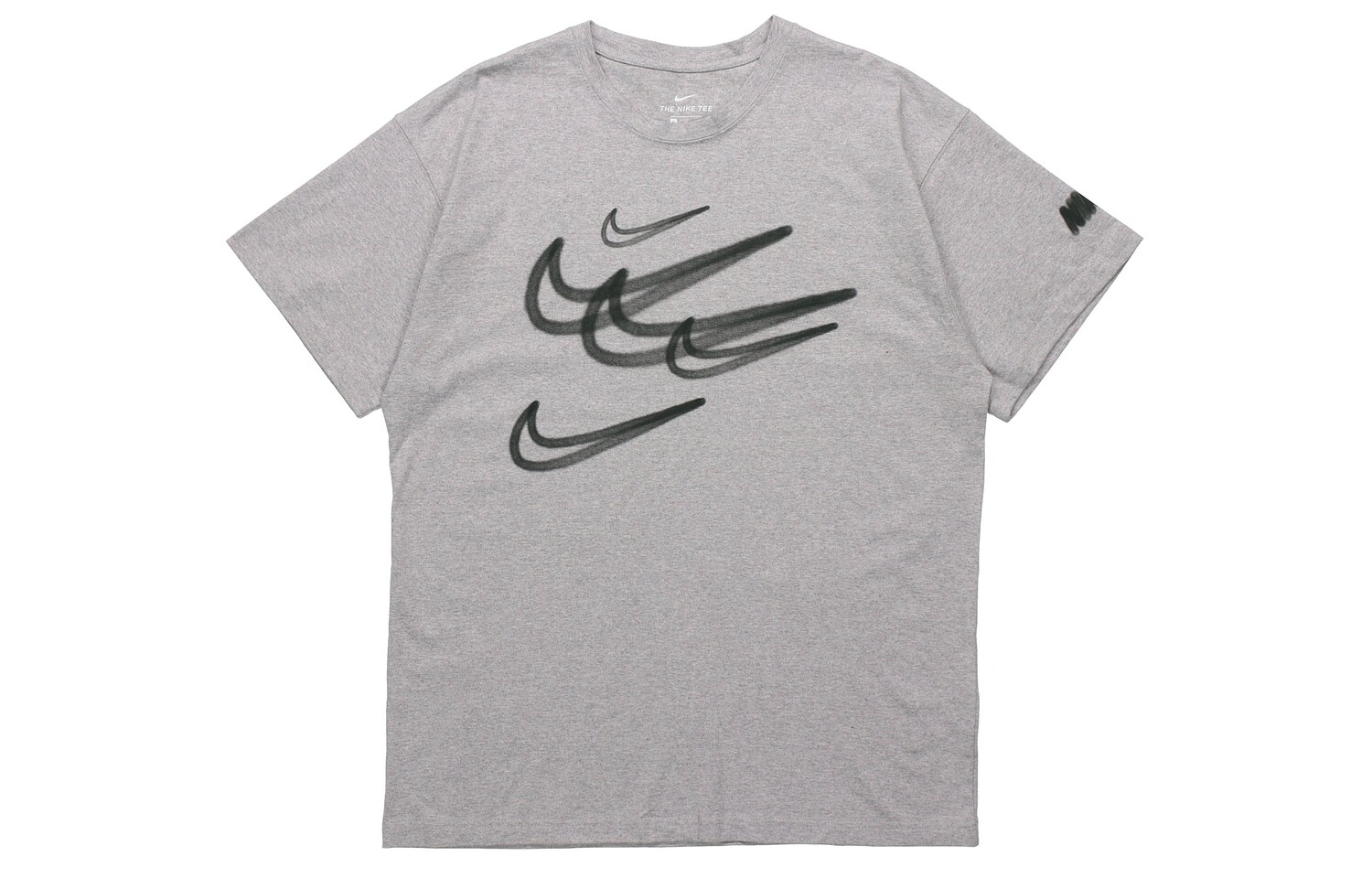 Футболка мужская Nike
Футболка мужская Nike