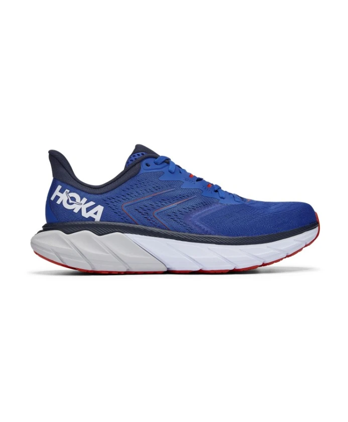 Кроссовки для бега Hoka One One, синий
Кроссовки для бега Hoka One One, синий