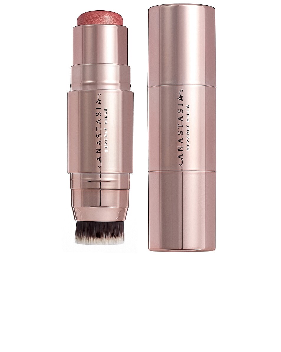 Стик Румяна Anastasia Beverly Hills, цвет Bubblegum 
Стик Румяна Anastasia Beverly Hills, цвет Bubblegum