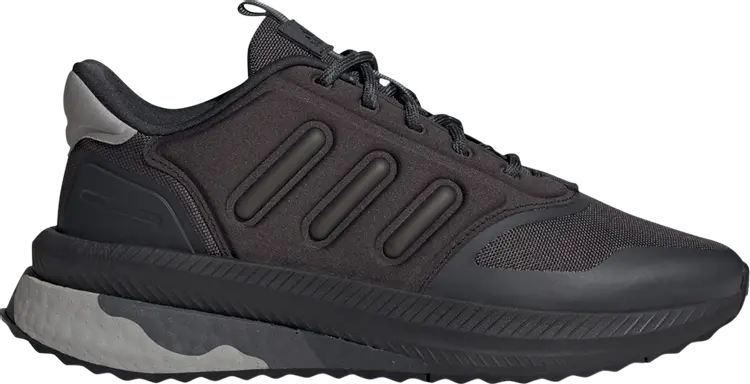 Кроссовки X_PLRPHASE 'Carbon Charcoal', черный
Кроссовки X_PLRPHASE 'Carbon Charcoal', черный