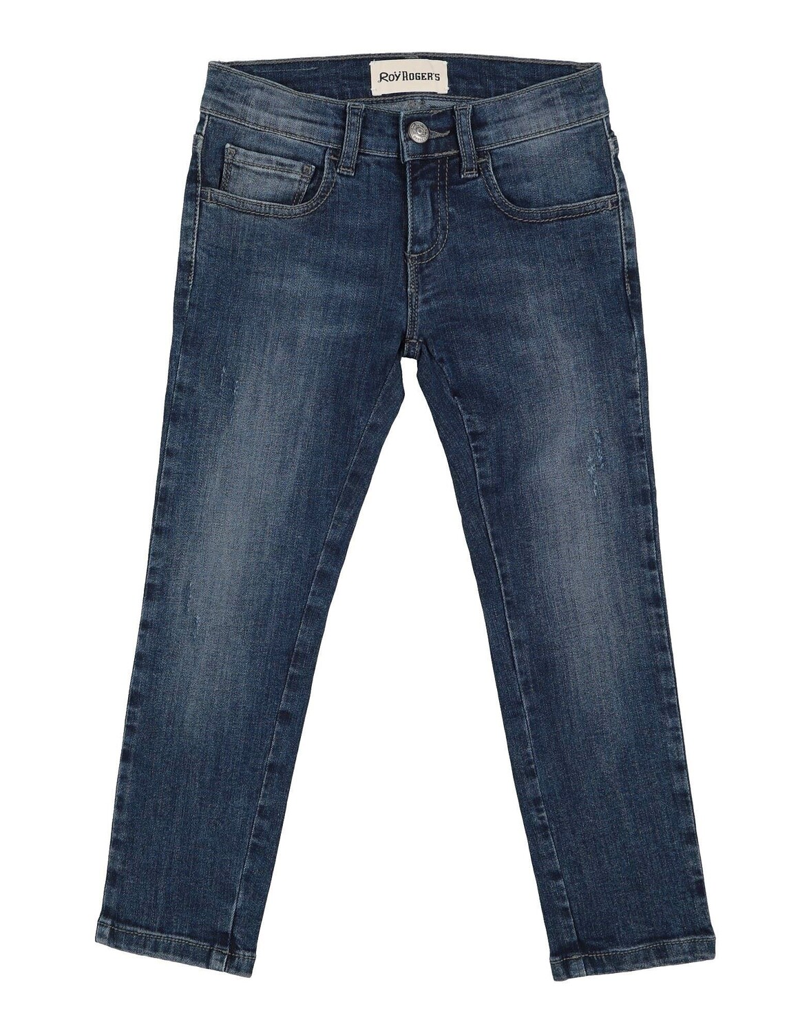 Джинсы Roÿ Roger'S, синий
Джинсы Roÿ Roger'S, синий