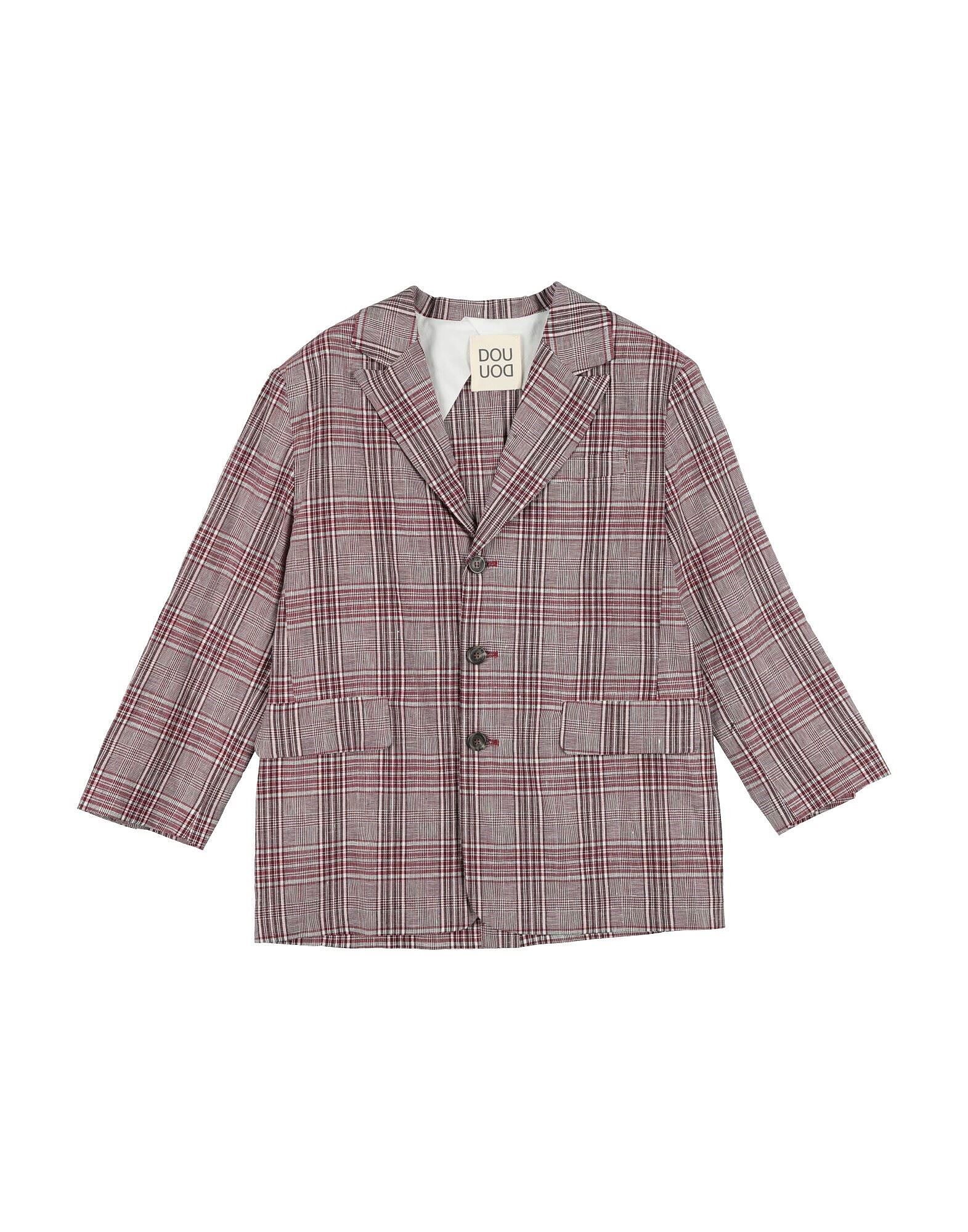 Блейзер для мальчиков Douuod, кирпичный
Блейзер для мальчиков Douuod, кирпичный