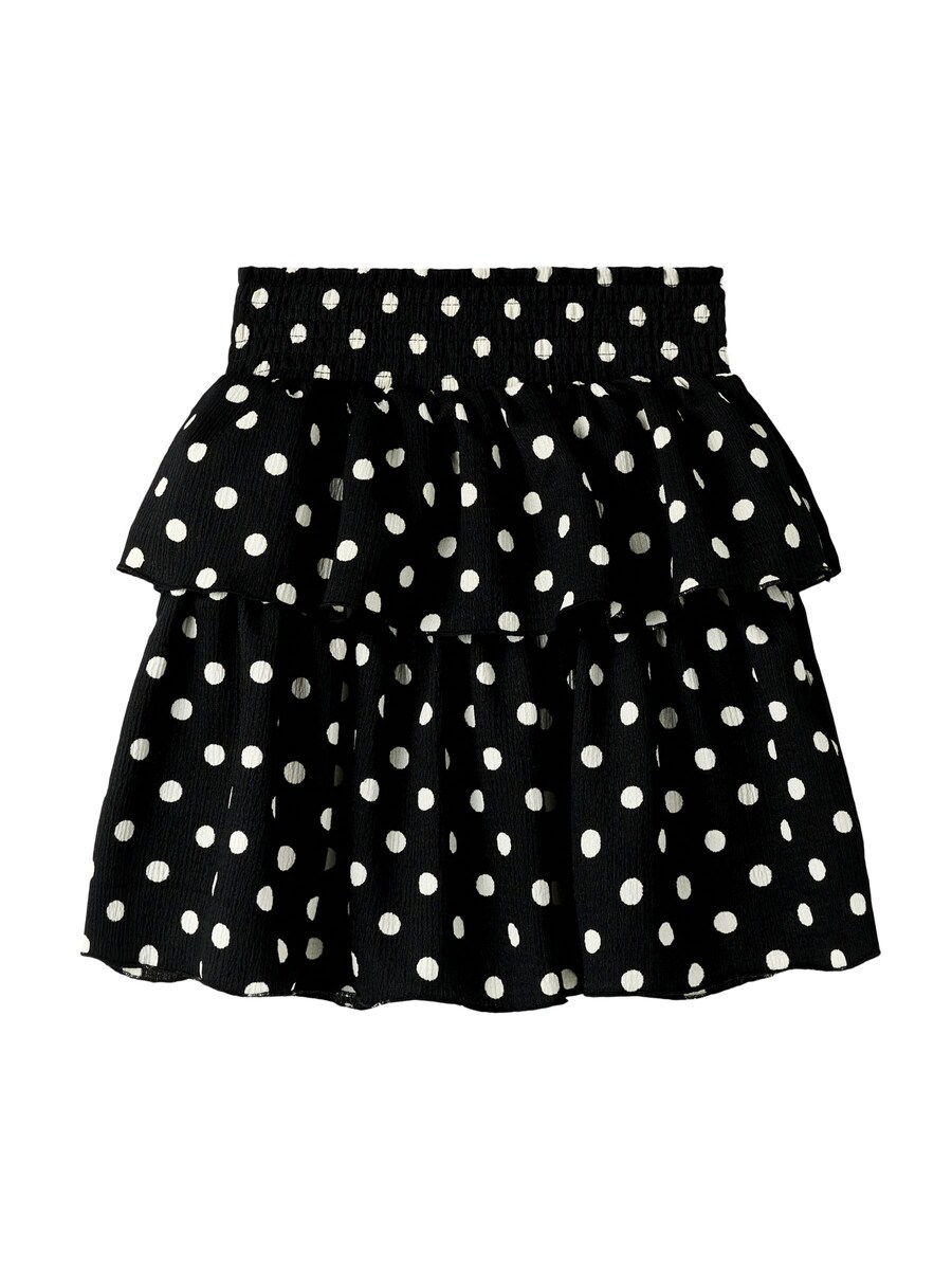 Юбка NAME IT, черный
Юбка NAME IT, черный