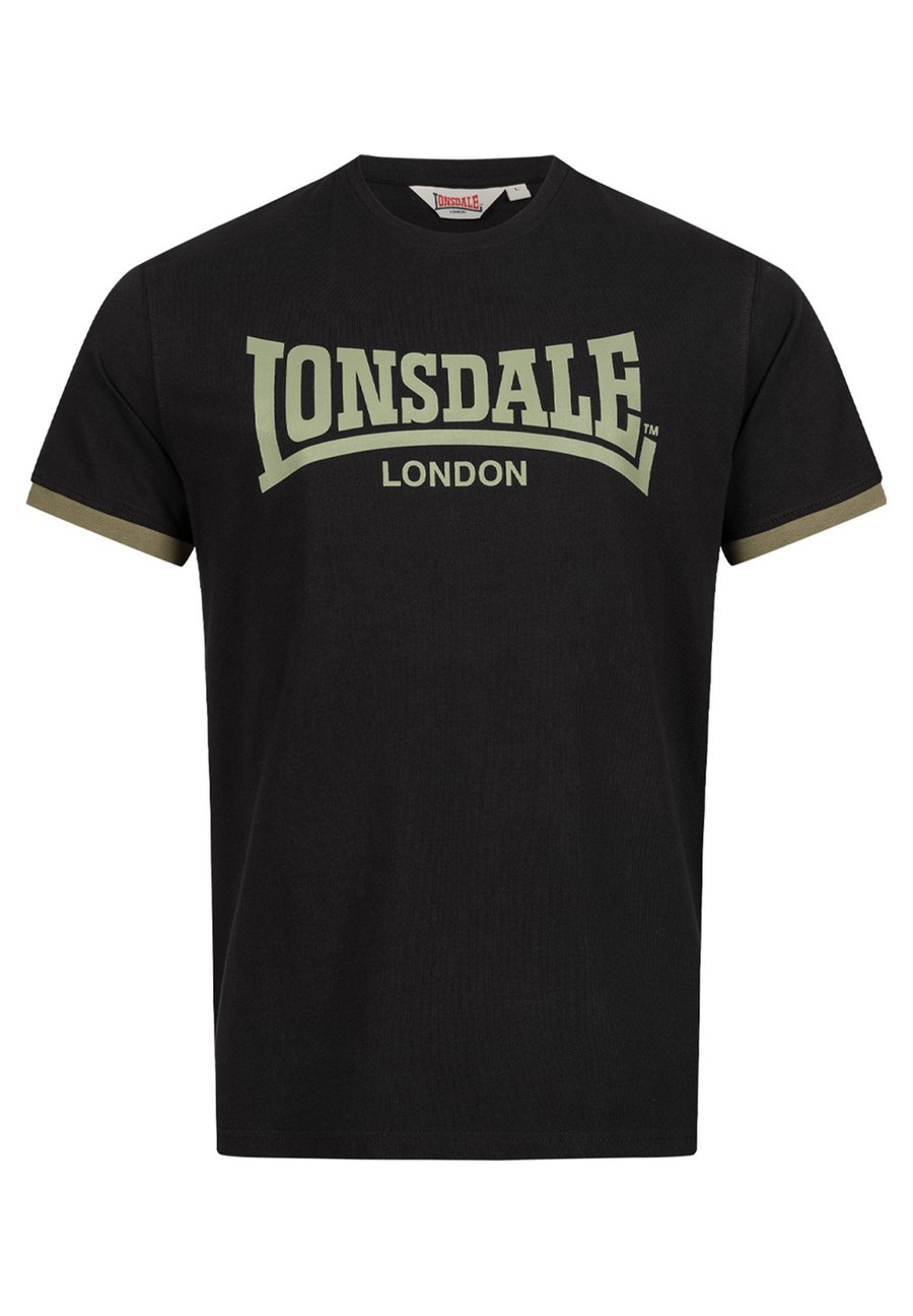 Футболка Lonsdale Print T-shirt, Black Olive/Black, Черный, Футболка Lonsdale Print T-shirt, Black Olive/Black
Футболка Lonsdale Print T-shirt, Black Olive/Black, Черный, Футболка Lonsdale Print T-shirt, Black Olive/Black