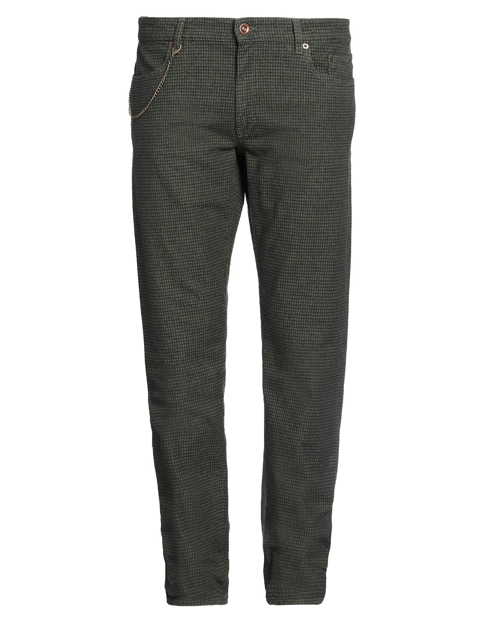 Брюки Siviglia, темно-зеленый
Брюки Siviglia, темно-зеленый