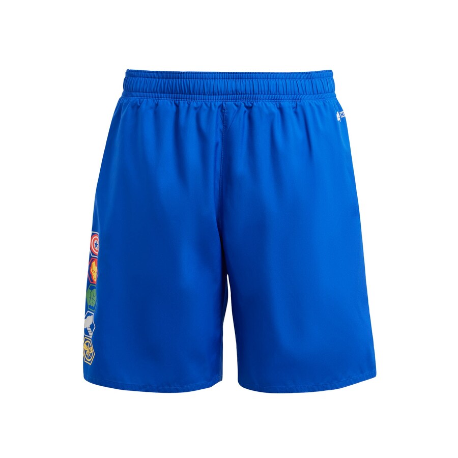 Шорты для серфинга ADIDAS SPORTSWEAR Marvels Avengers, синий
Шорты для серфинга ADIDAS SPORTSWEAR Marvels Avengers, синий