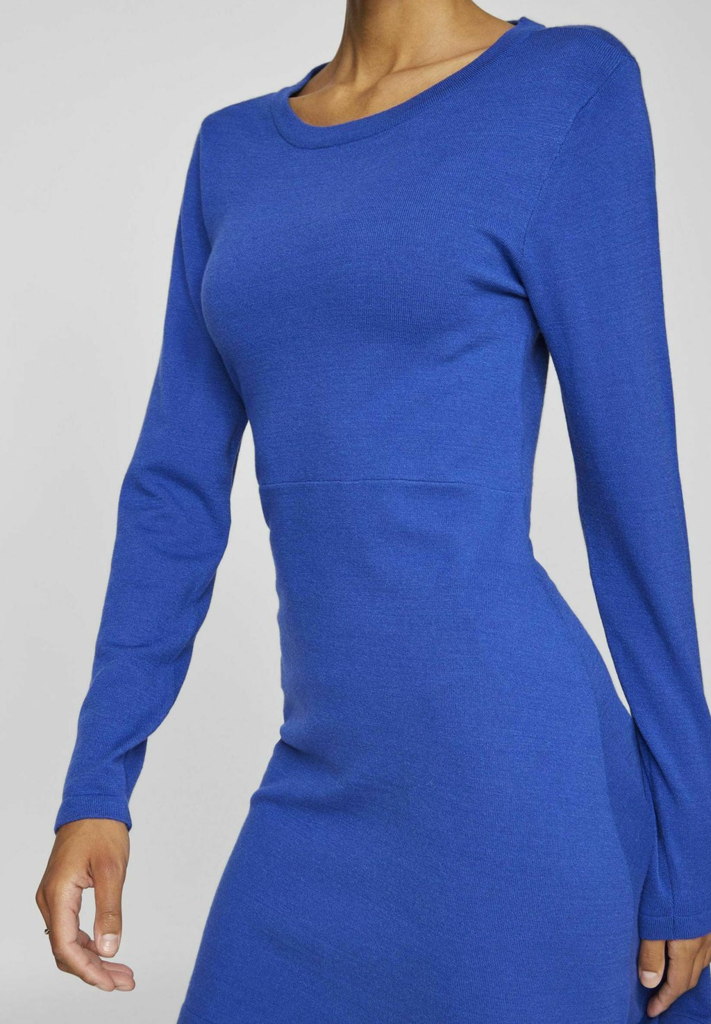 Платье-джемпер VILA, синий
Платье-джемпер VILA, синий