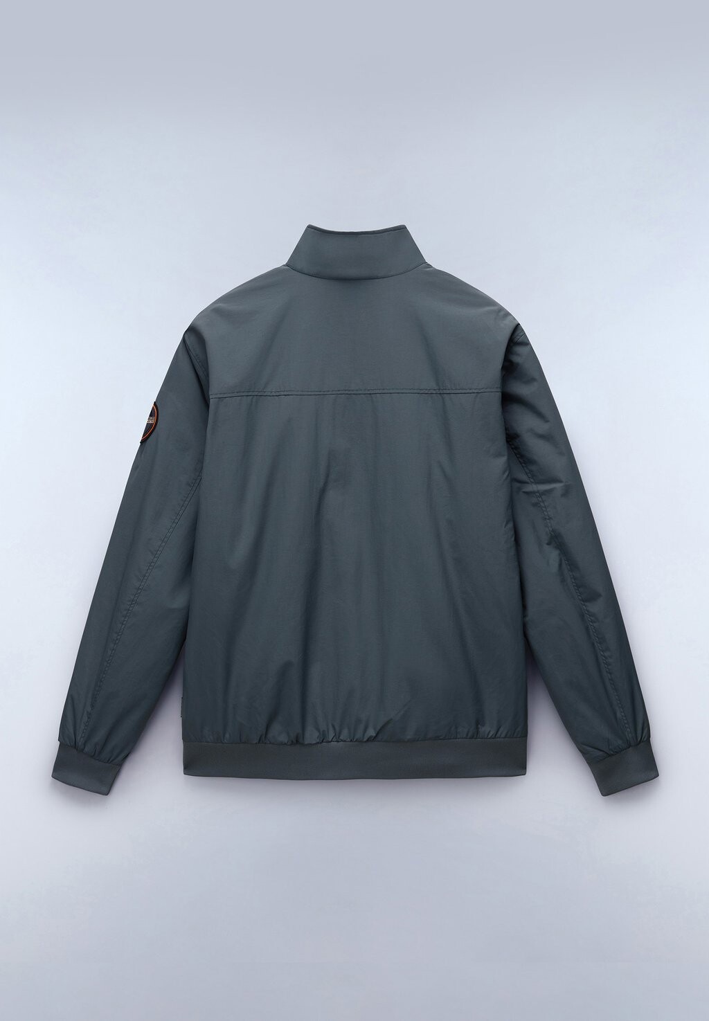 Легкая куртка A-SAILOR Napapijri, светло-зеленый
Легкая куртка A-SAILOR Napapijri, светло-зеленый