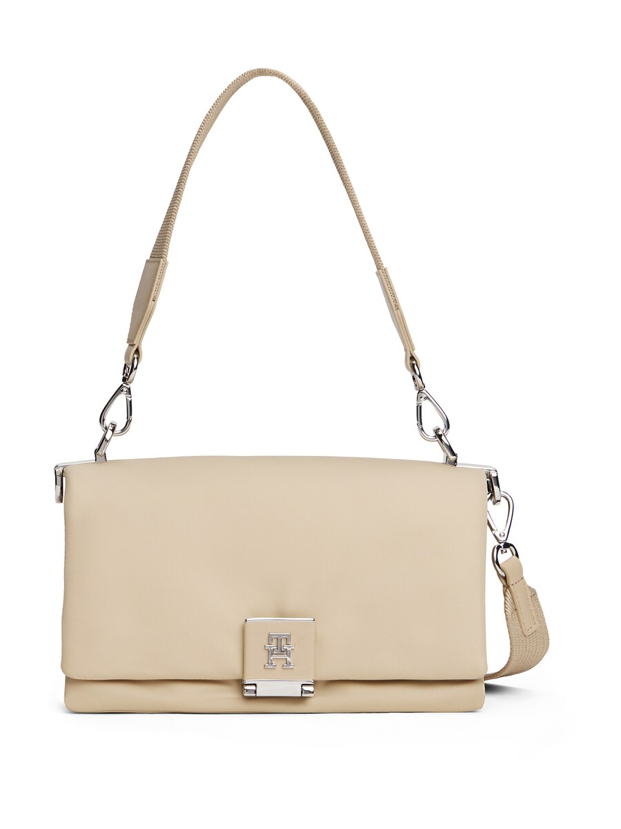 Сумка через плечо TOMMY HILFIGER, Sand
Сумка через плечо TOMMY HILFIGER, Sand